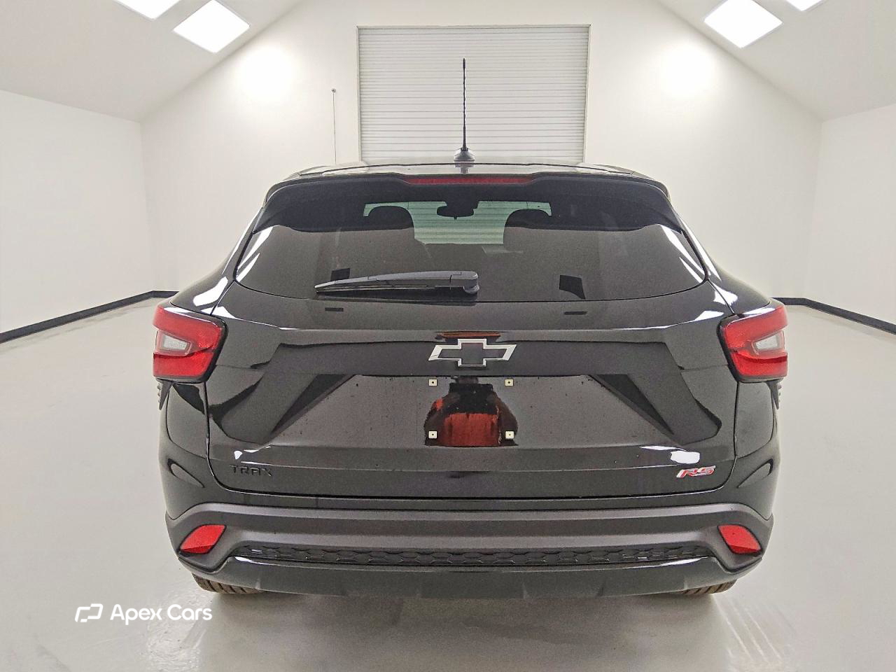 Chevrolet Trax 2025