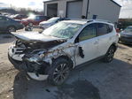 Toyota RAV 4 2015