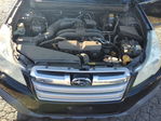 Subaru Outback 2014