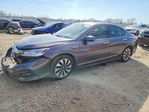 Honda Accord 2017