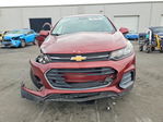 Chevrolet Trax 2021