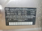 Hyundai Elantra 2012