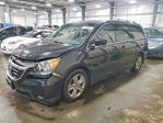 Honda Odyssey 2010