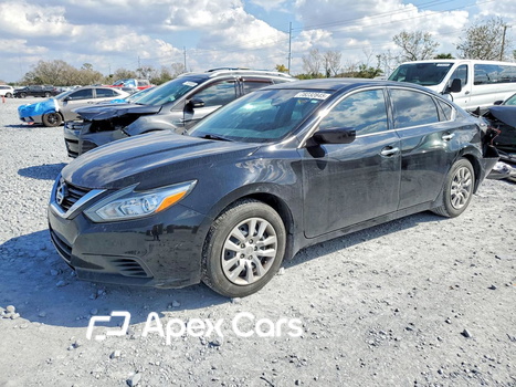 Nissan Altima 2018 - Image 1 of 5