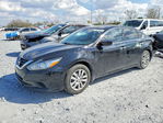 Nissan Altima 2018