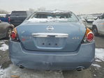 Nissan Altima 2010