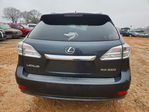 Lexus RX 2011