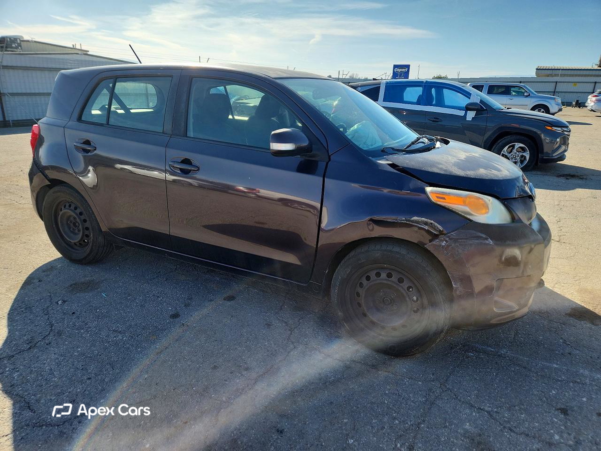 Toyota  2013