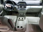 Honda Odyssey 2009