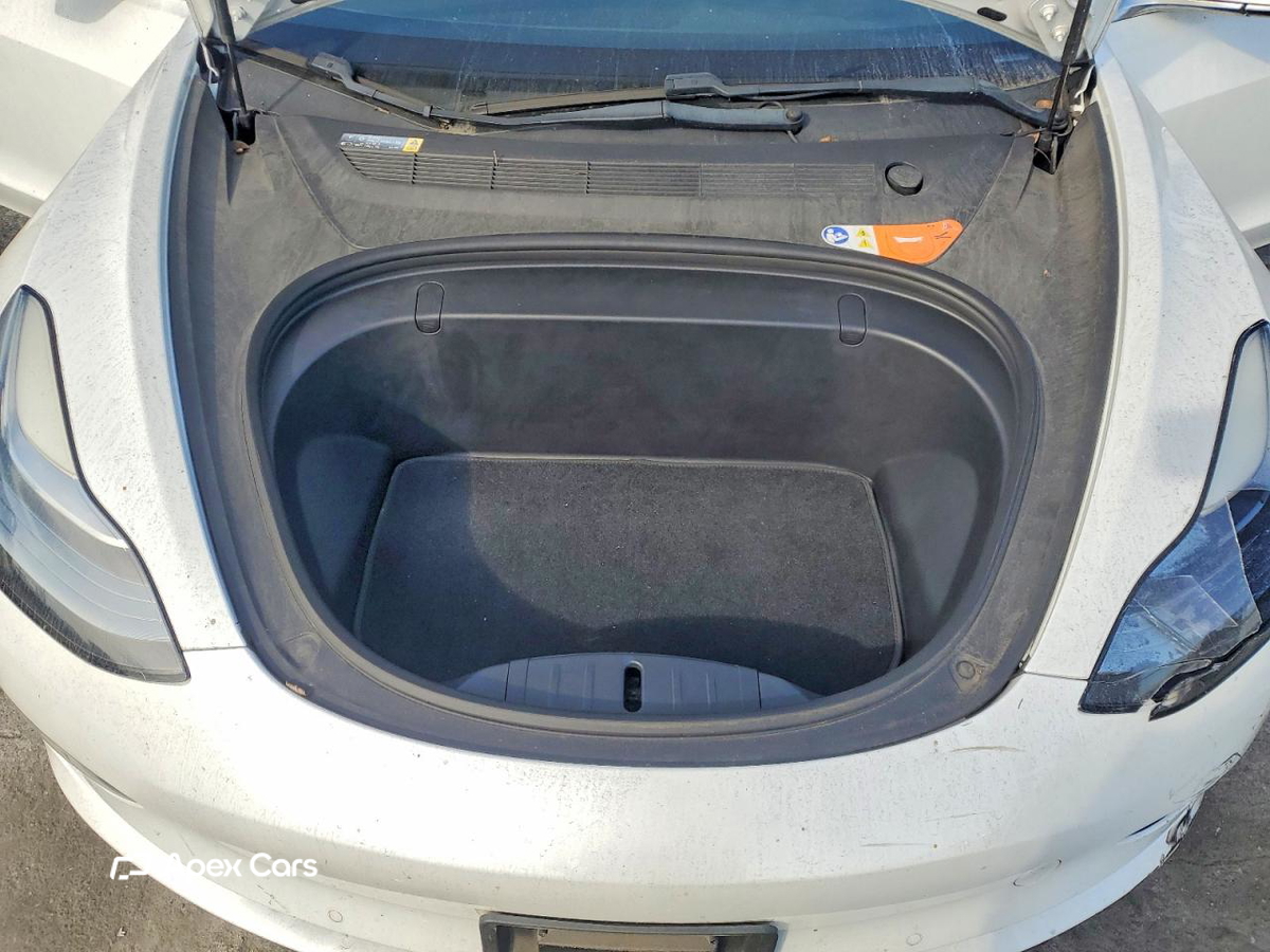 Tesla Model 3 2018