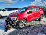 Buick Encore 2018