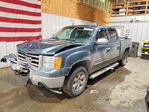 GMC Sierra 2013