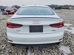 Audi A5 2019