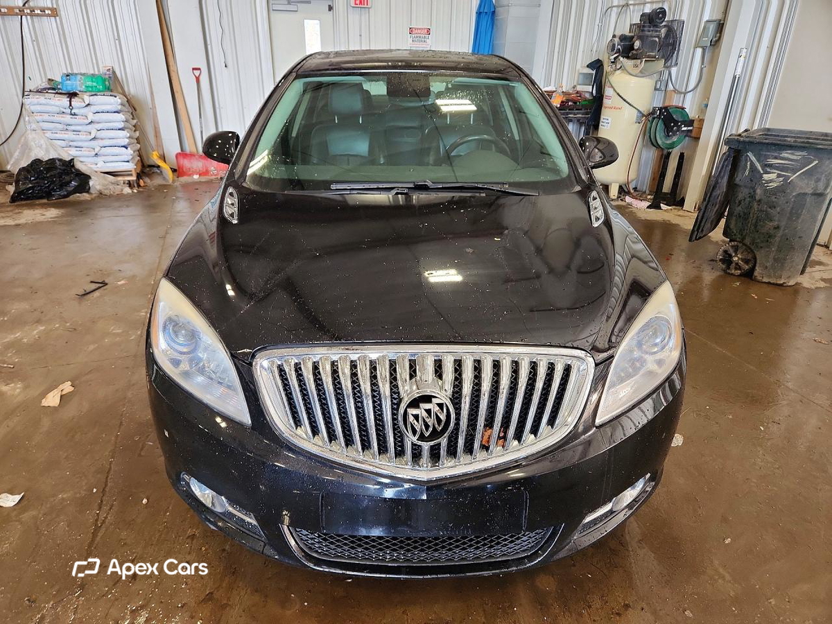 Buick Verano 2016