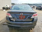 Mazda 6 2011