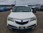Acura MDX 2012