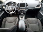 Jeep Cherokee 2016