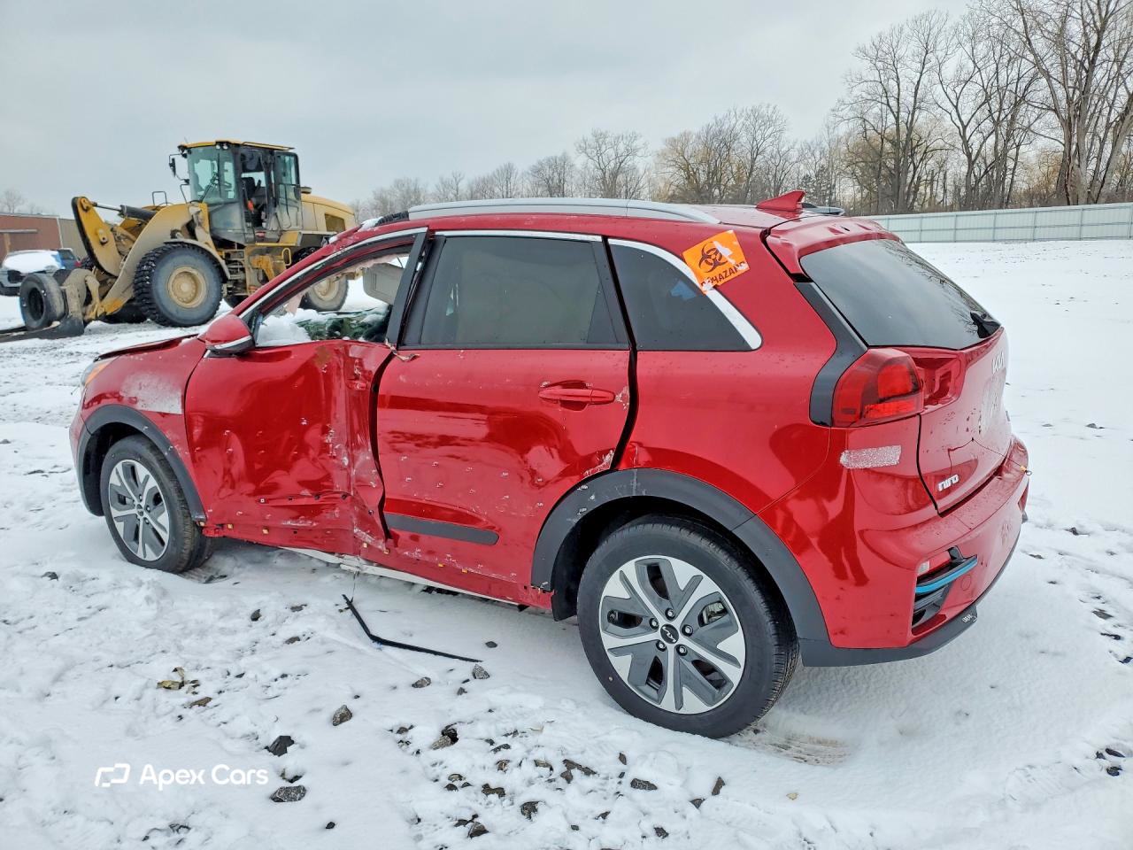 Kia  2022