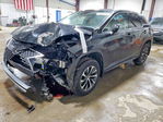 Lexus RX 2022