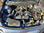 Subaru Legacy 2016