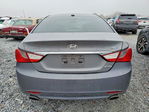 Hyundai Sonata 2011