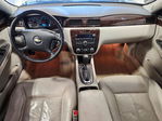 Chevrolet Impala 2012
