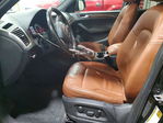 Audi Q5 2012