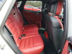 Porsche Macan 2025