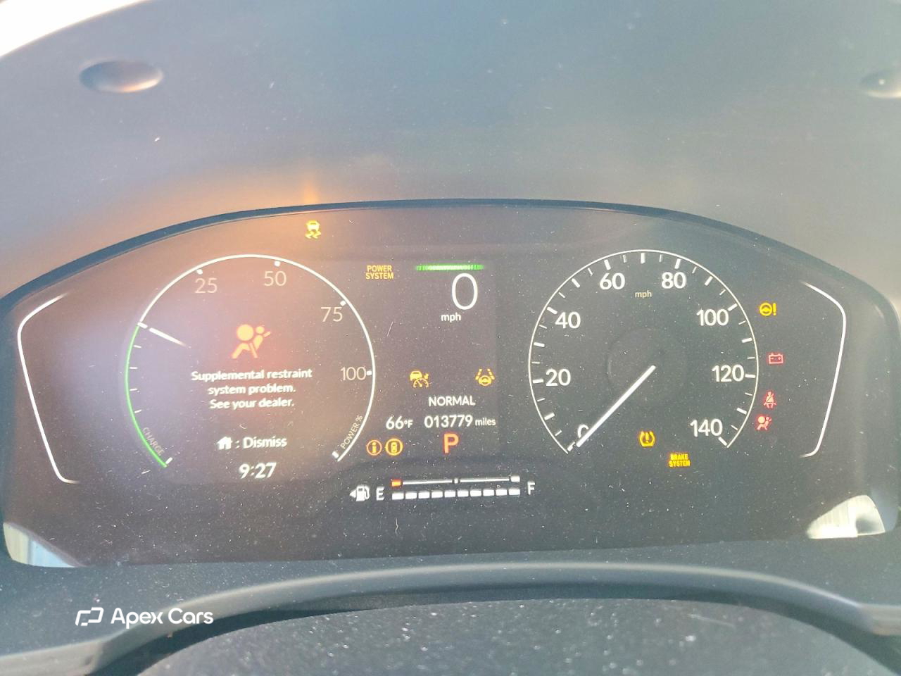 Honda Civic 2026