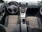 Subaru Outback 2007