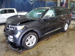 Ford Explorer 2024