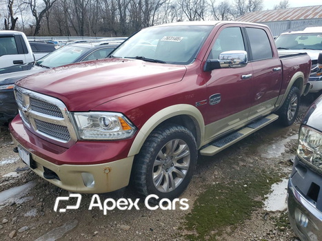 RAM 1500 2015 - Zdjęcie 1 z 12