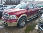 RAM 1500 2015
