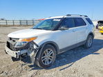 Ford Explorer 2015