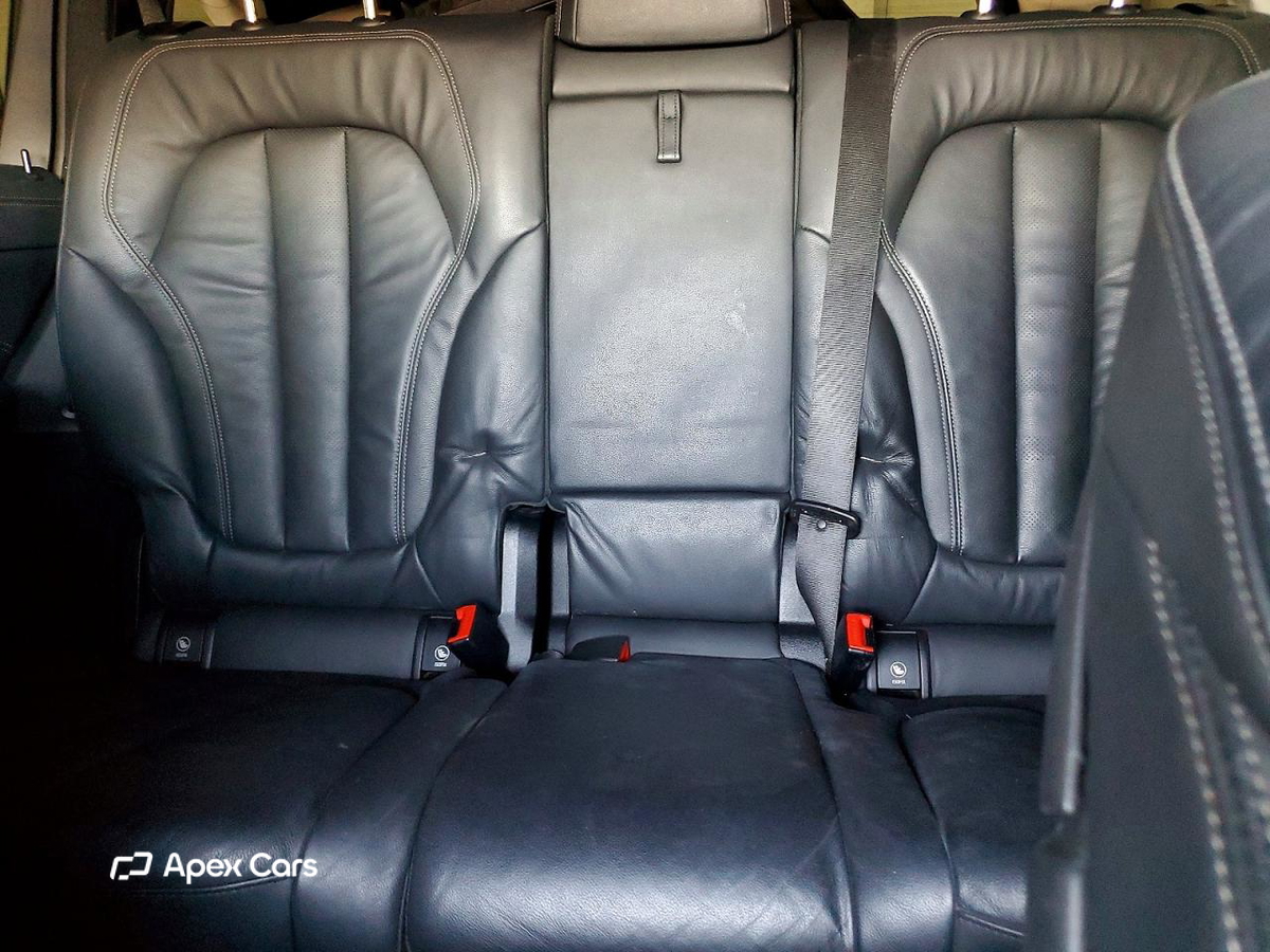 BMW X7 2022