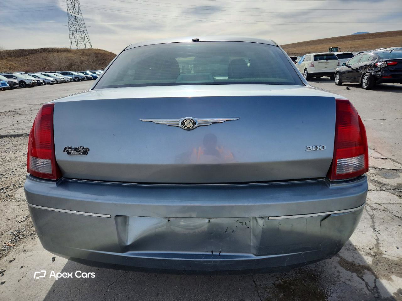Chrysler 300 2006