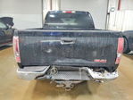 GMC Canyon 2004