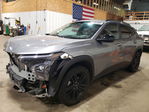 Chevrolet Trax 2025