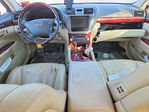 Lexus LS 2010