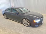Audi A8 2012