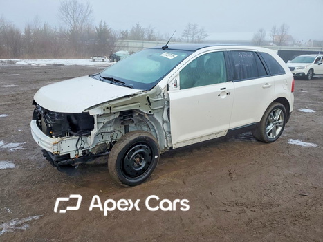 Ford Edge 2014 - Image 1 of 13