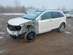 Ford Edge 2014