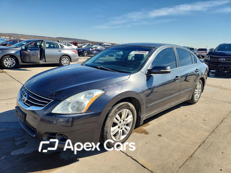 Nissan Altima 2011 - Image 1 of 12