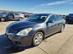 Nissan Altima 2011