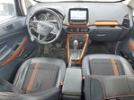 Ford EcoSport 2018
