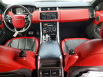 Land Rover Range Rover 2020
