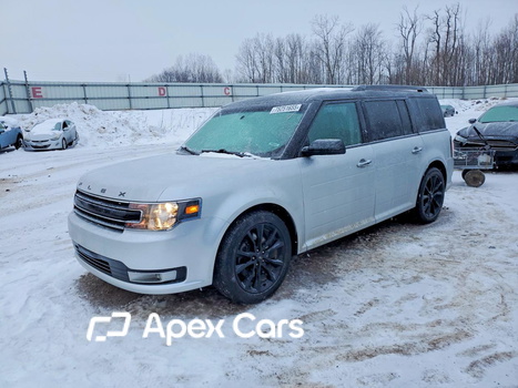 Ford Flex 2018 - Image 1 of 13