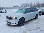 Ford Flex 2018