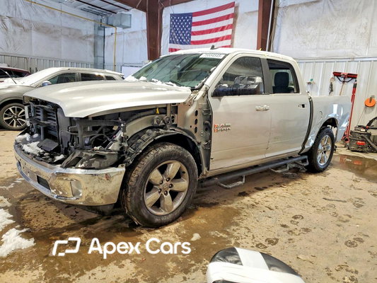 RAM 1500 2016 - Image 1 of 14
