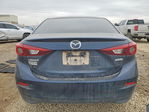 Mazda 3 2015